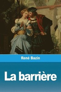 bokomslag barrière