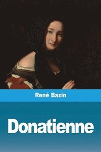 bokomslag Donatienne
