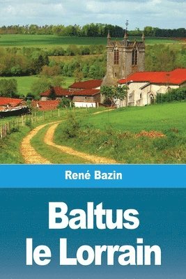 Baltus le Lorrain