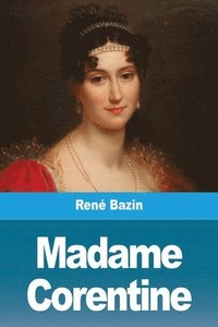 bokomslag Madame Corentine