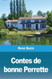 bokomslag Contes de bonne Perrette