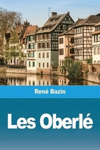 bokomslag Les Oberlé