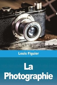 bokomslag Photographie