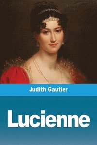 bokomslag Lucienne