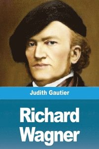 bokomslag Richard Wagner