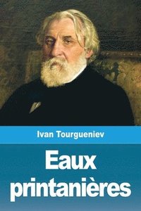bokomslag Eaux printanières
