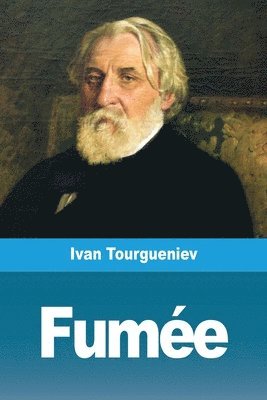 bokomslag Fumée