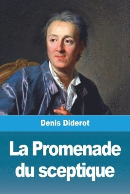 bokomslag Promenade du sceptique