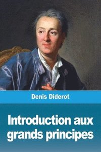 bokomslag Introduction aux grands principes