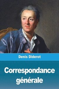 bokomslag Correspondance générale