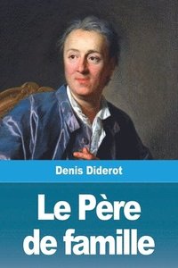 bokomslag Père de famille