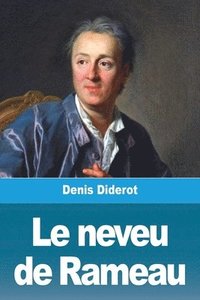 bokomslag neveu de Rameau
