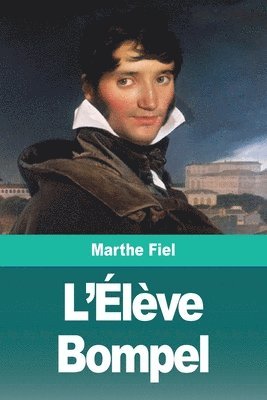 bokomslag L'Élève Bompel