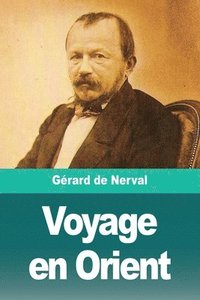 bokomslag Voyage en Orient