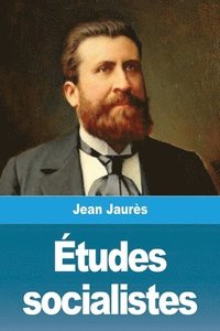 bokomslag Études socialistes
