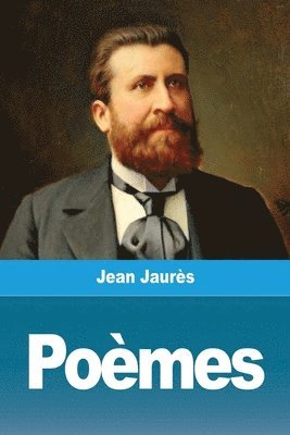 Jean Jaurès - Poèmes, Häftad