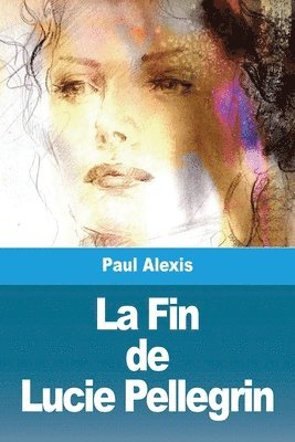 bokomslag Fin de Lucie Pellegrin