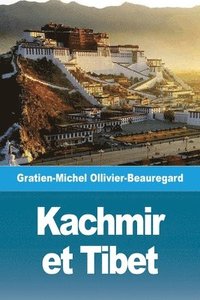 bokomslag Kachmir et Tibet