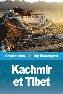 bokomslag Kachmir et Tibet