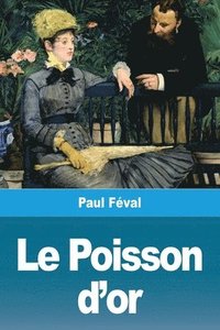 bokomslag Poisson d'or