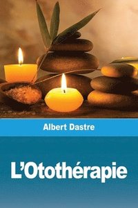 bokomslag L'Ototherapie