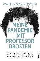 bokomslag Meine Pandemie mit Professor Drosten