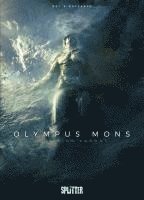 Christophe Bec - Olympus Mons. Band 7, Inbunden