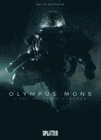 bokomslag Olympus Mons. Band 8