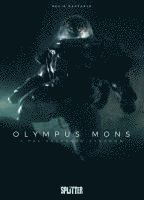 Christophe Bec - Olympus Mons. Band 8, Inbunden