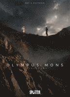 bokomslag Olympus Mons. Band 9