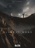 Christophe Bec - Olympus Mons. Band 9, Inbunden