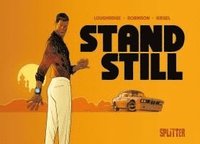 bokomslag Standstill