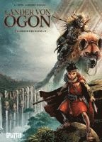 bokomslag Länder von Ogon. Band 5