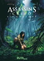 bokomslag Assassin's Creed: Bloodstone