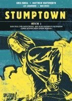 Stumptown. Band 1 1