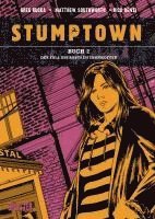 Stumptown. Band 2 1