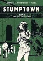 Stumptown. Band 3 1