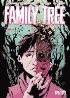 Family Tree. Band 2 1