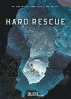 bokomslag Hard Rescue
