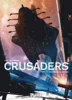 Crusaders. Band 1 1