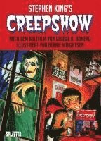 bokomslag Creepshow
