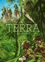 TERRA. Band 1 1