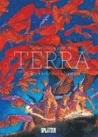 bokomslag TERRA. Band 2