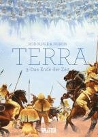 TERRA. Band 3 1