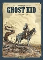 Ghost Kid 1