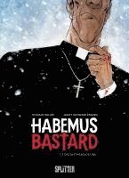 bokomslag Habemus Bastard. Band 1