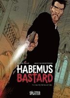 bokomslag Habemus Bastard. Band 1 (limitierte Vorzugsausgabe)