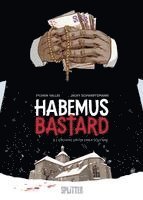 bokomslag Habemus Bastard. Band 2 (limitierte Vorzugsausgabe)