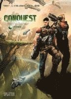 bokomslag Conquest. Band 6