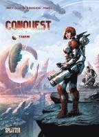 bokomslag Conquest. Band 7